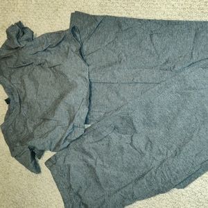 Shein 2 piece Knit pants and top New